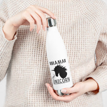 טען תמונה לגלריה, בקבוק שתייה באולינג בעיצוב יוניקורן מקורי