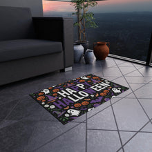 Load image into Gallery viewer, Halloween Outdoor Rug – Festive Fall Porch Decor