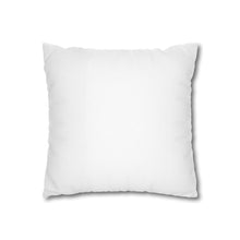 Load image into Gallery viewer, Halloween Cat Witch Pillowcase, Spooky Autumn Decor