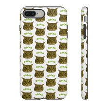 Load image into Gallery viewer, Custom Pet Portrait Phone Case, Personalized Protective Cover