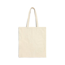 Load image into Gallery viewer, Personalized Halloween Tote Bag: Custom Name Canvas Candy Bag