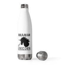 טען תמונה לגלריה, בקבוק שתייה באולינג בעיצוב יוניקורן מקורי