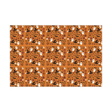 Load image into Gallery viewer, Cute Halloween Wrapping Paper