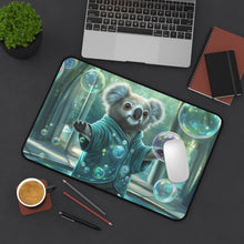 Load image into Gallery viewer, Koala Desk Mat – Animal Office Decor