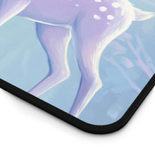 Load image into Gallery viewer, Deer Couple Desk Mat: Romantic Valentine's Day Office Decor