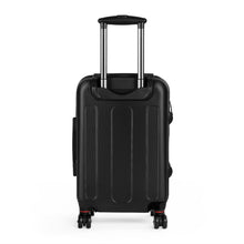 Load image into Gallery viewer, Funny Meerkat Suitcase: Animal Lover Gift