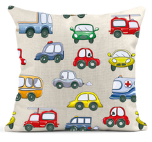 טען תמונה לגלריה, כריות מעוצבות, כריות לחדר ילדים, כריות נוי, כריות מיוחדות