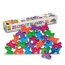 טען תמונה לגלריה, משחק עשוי מעץ מתאים לטיפול בהפרעת קשב וריכו