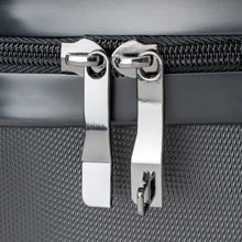 Load image into Gallery viewer, Funny Meerkat Suitcase: Animal Lover Gift
