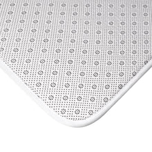 Load image into Gallery viewer, Underwater Cats with Goggles Bath Mat | Cute Kittens Scuba Ocean Coral
