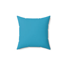 Load image into Gallery viewer, Owl Pillow: Fall Decor Throw Pillow with Knit Hat
