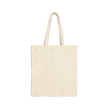 Load image into Gallery viewer, Easter Bunny Tote Bag, Spring Canvas Bag, Bunny House Easter Gift, Easter Basket Alternative, Gift for Her, Bunny Lover Gift
