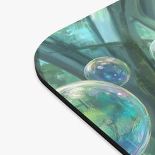 Load image into Gallery viewer, Koala Mouse Pad, Whimsical Office Decor, Gift for Animal Lover
