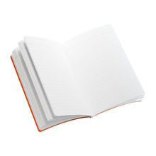 Load image into Gallery viewer, Personalized Rabbit Journal: Custom Name Softcover Back to School Gift
