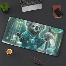 Load image into Gallery viewer, Koala Desk Mat – Animal Office Decor
