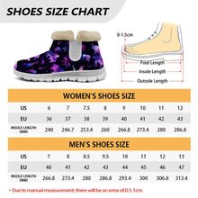 Load image into Gallery viewer, Women's Animal Print Snow Boots

