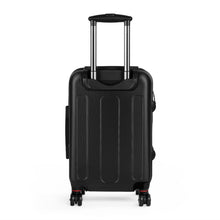 Load image into Gallery viewer, Elephant Design Small Suitcase
