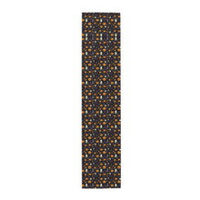Load image into Gallery viewer, Spooky Halloween Table Runner
