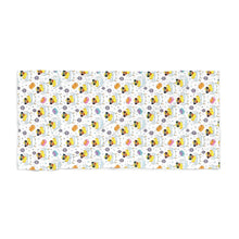 Load image into Gallery viewer, Rubber Duck Beach Towel
