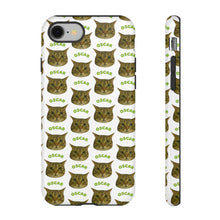 Load image into Gallery viewer, Custom Pet Portrait Phone Case, Personalized Protective Cover

