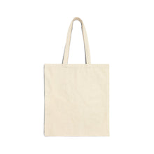 Load image into Gallery viewer, Sloth Valentine Tote Bag – "Let's Hang Out Forever" Cotton Canvas Shopper
