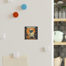 Load image into Gallery viewer, Cute Mummy Pug Halloween Magnet

