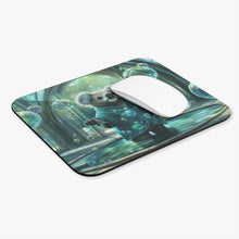 Load image into Gallery viewer, Koala Mouse Pad, Whimsical Office Decor, Gift for Animal Lover
