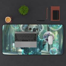 Load image into Gallery viewer, Koala Desk Mat – Animal Office Decor
