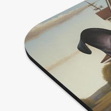 Load image into Gallery viewer, Bulldog Mouse Pad – Dog Lover Desk Accessory

