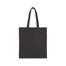 Load image into Gallery viewer, Cute Bunny Canvas Tote Bag, Unique Shopping Bag
