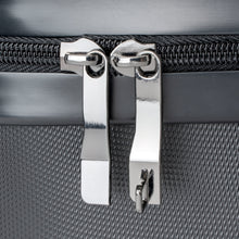 Load image into Gallery viewer, Rabbit Design Kids Suitcase: Personalized Animal Print Travel Luggage
