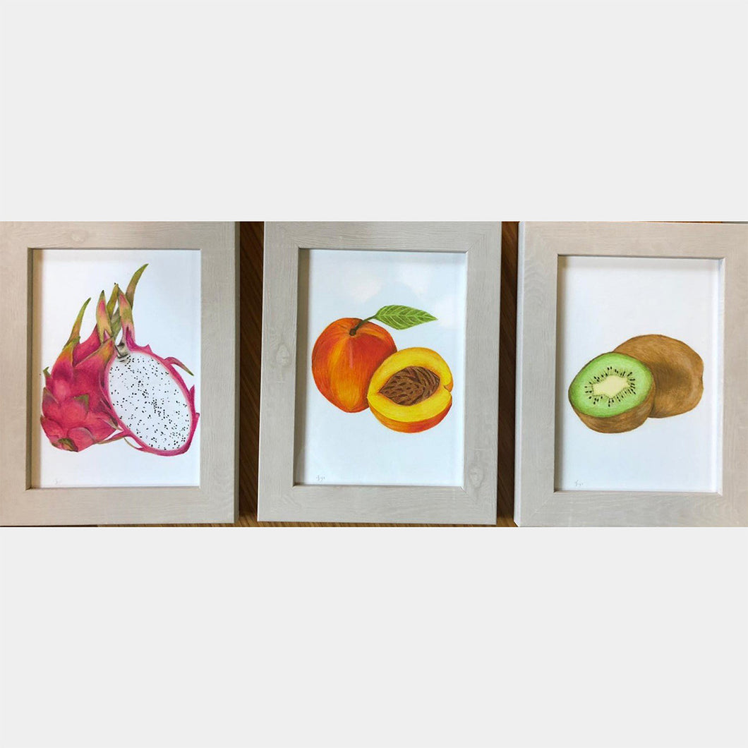 תמונות של פירות, ציורי פירות, תמונות בסגנון בוטני, תמונות וינטאג'